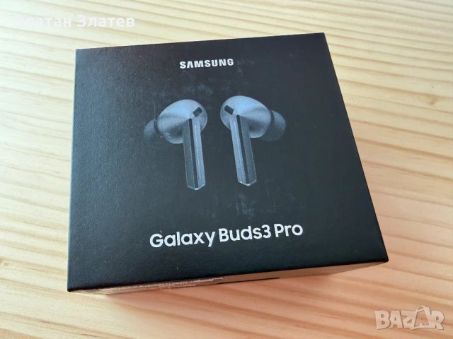 Samsung Galaxy Buds3 Pro