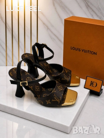 PRADA✨ Versace ✨GUESS✨ Yves Saint Laurent ✨ Сандали 36-41н 