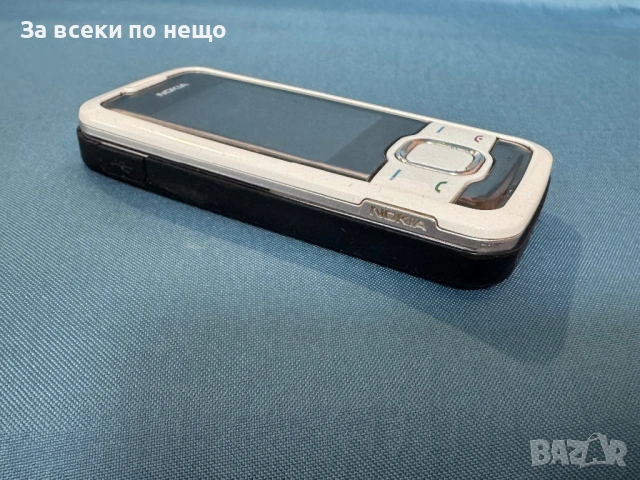 Nokia 7610 Supernova, снимка 4 - Nokia - 54635805