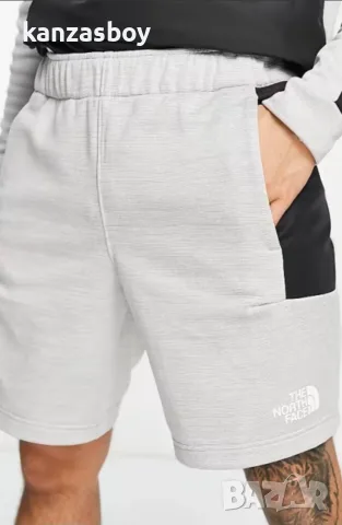 the north face - страхотни мъжки панталони L