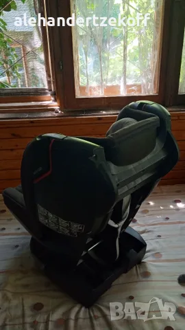 Детско столче за кола Maxi Cosi, снимка 3 - Столчета за кола и колело - 55541896