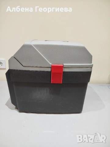 Къмпинг хладилници на 12 / 220 V- GAZ, снимка 12 - Хладилни чанти - 54699381