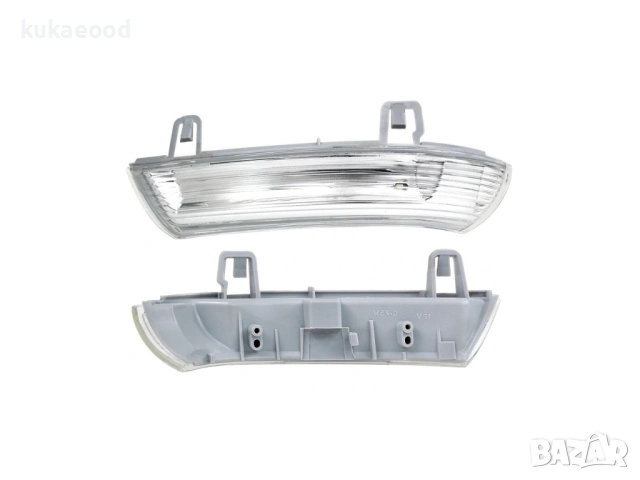Мигач в огледало за VW Golf 5 Plus, снимка 4 - Части - 54201071