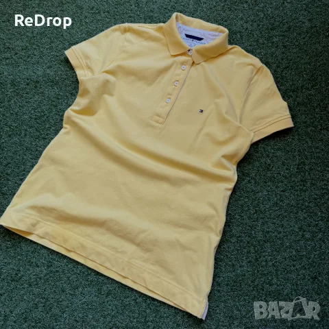 Дамски тениски RALPH LAUREN, LACOSTE, LEVI’s и други, снимка 11 - Тениски - 54722243