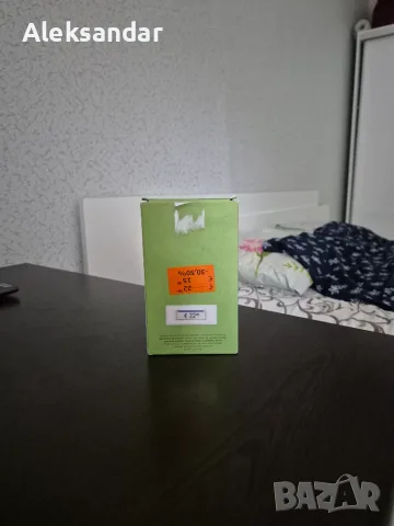 Парфюм Zara "For Him" Neo Green Edition и парфюм на Ariana Grande "God is a Woman", снимка 6 - Унисекс парфюми - 55415732