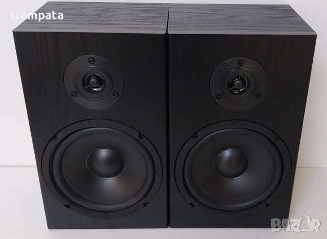 НАЙ ДОБРАТА ОФЕРТА Тонколони mcgrey BSS 265BK