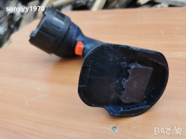AEG-ПРОЖЕКТОР 1105261708L1, снимка 8 - Други инструменти - 54508230