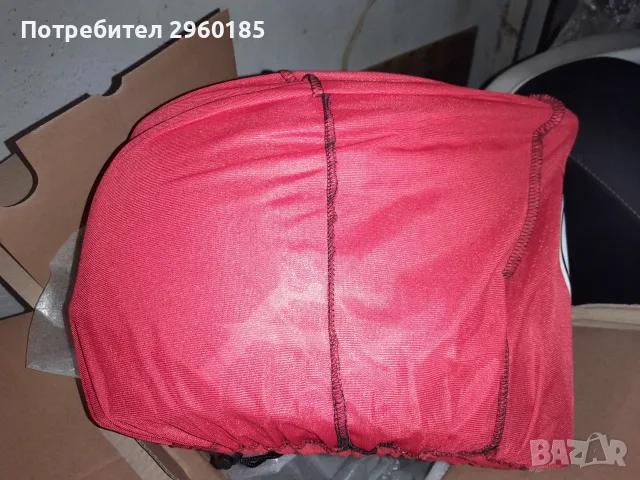 Bell Moto-9S Flex - Fasthouse Tribe РАЗМЕР L - нова, снимка 4 - Аксесоари и консумативи - 55582647