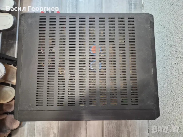 ReVox H5  CD плейър ReVox H2  FM тунер ReVox H6, снимка 6 - Аудиосистеми - 55613463