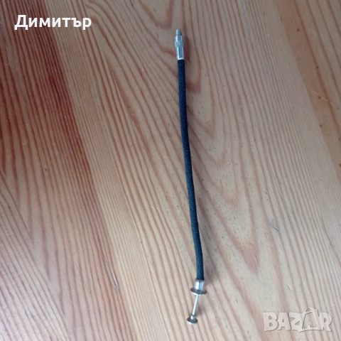Дистанционно за ретро фотоапарати 