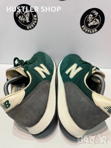 Маратонки NEW BALANCE. Номер 43, снимка 4 - Маратонки - 55077312