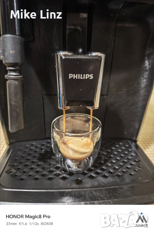 Philips EP1220/00, снимка 4 - Кафемашини - 54195391