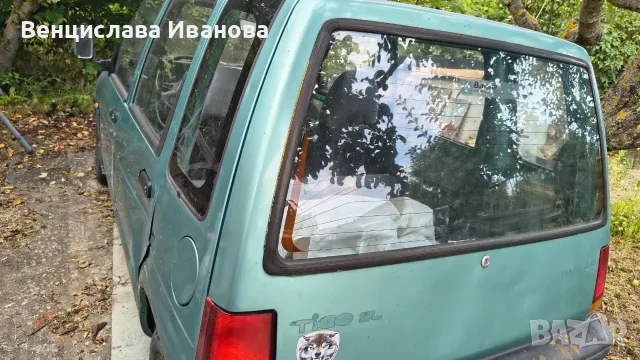 Продавам Тико в движение/за части , снимка 5 - Автомобили и джипове - 55482267