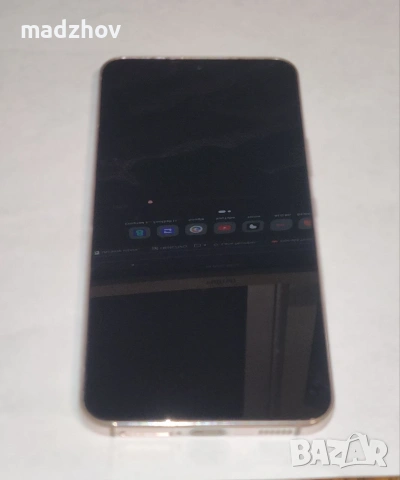 Samsung Galaxy S22 5G 256GB Dual SIM, снимка 2 - Samsung - 55084091