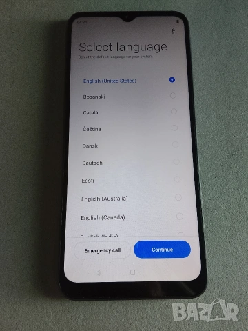 realme C30 телефон ***********, снимка 8 - Други - 54112404