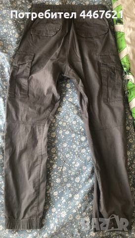Карго панталон размер (M), снимка 2 - Панталони - 54236418