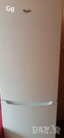 Хладилник Whirlpool WBE3111A+W, снимка 13 - Хладилници - 54020124