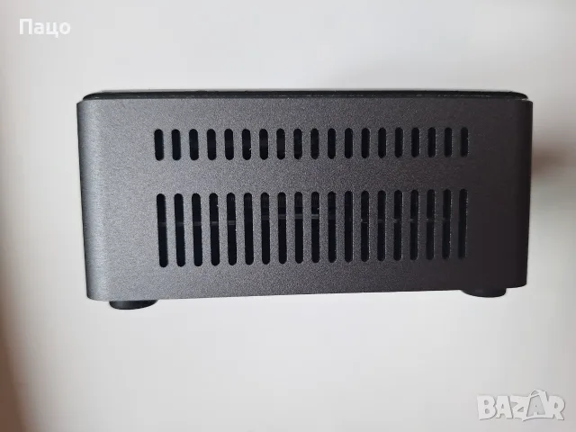 i5-7260U  8GB DDR4  NUC 7I5BNH, снимка 16 - За дома - 55395428