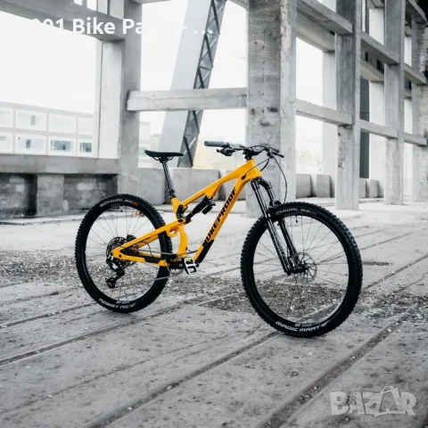 DEMO Nukeproof Reactor 290 Alloy Pro Eagle90 Trail Bike Велосипед Колело, снимка 2 - Велосипеди - 55592633