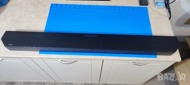 Samsung hw-q600b, НЕ работещ саундбар 