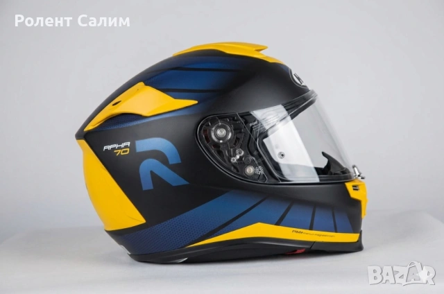 Каска HJC RPHA 70 Gaon (Размер XL)