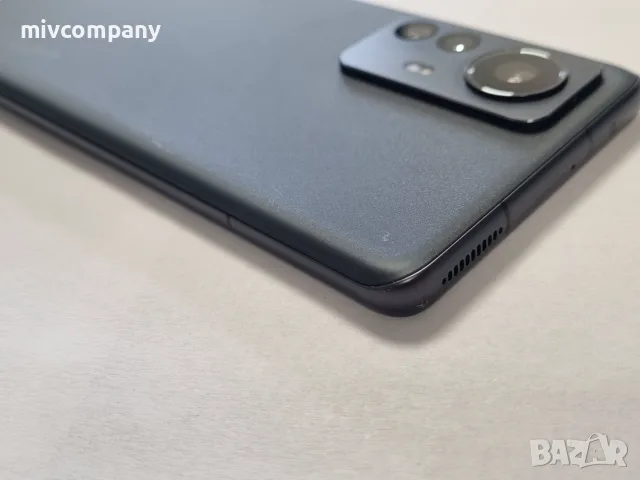 Xiaomi 12 Pro 256/12GB, снимка 4 - Xiaomi - 55406724