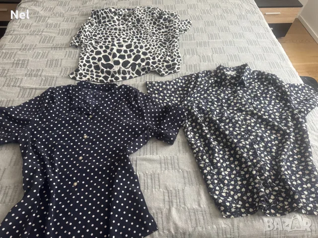 Блузи и потници М,L,XL- 3€-3.50€
, снимка 5 - Други - 54222776