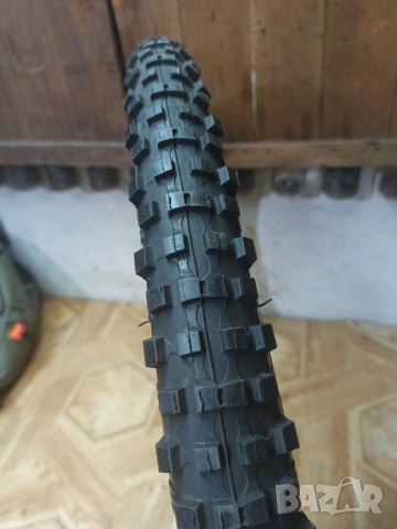 Гума CST C-1388 MTB-TRA 26x2.10, снимка 5 - Части за велосипеди - 55236616