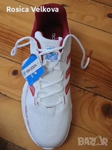 Маратонки ADIDAS , снимка 6 - Маратонки - 55441111