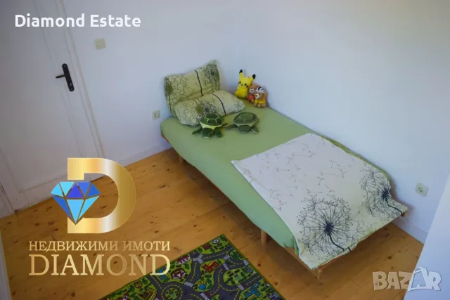 Едноетажна къща в село Орешец, обл. Хасково, снимка 13 - Къщи - 55309823