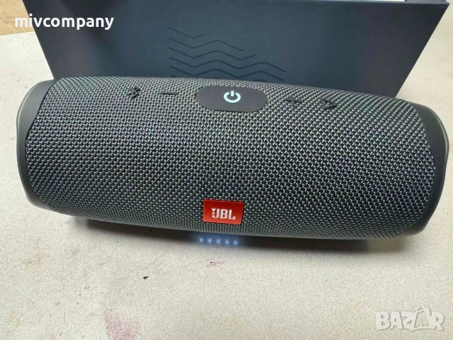 Преносима колона JBL Charge Essential 2 (CHARGEES2), снимка 9 - Bluetooth тонколони - 54426462
