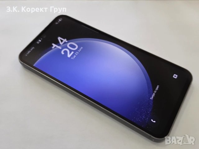 Samsung Galaxy S23 FE 5G 128GB 8GB RAM Dual, снимка 8 - Samsung - 55011039