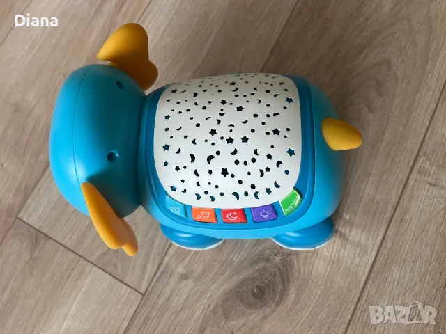 Две играчки за фина моторика, снимка 4 - Образователни игри - 55649164