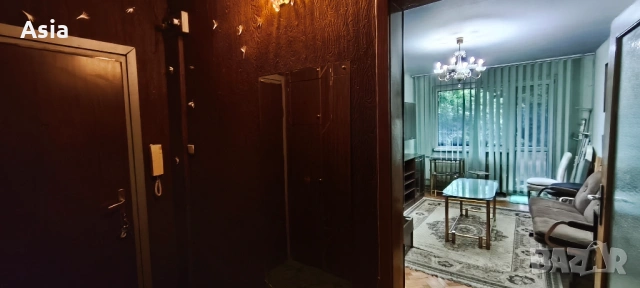 Продавам тристаен панелен апартамент в кв. Сухата Река , снимка 8 - Апартаменти - 54624731