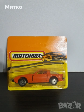 Matchbox Bulgaria, снимка 10 - Колекции - 55052489