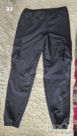 Спортен панталон jogger - L, снимка 9 - Панталони - 54692046
