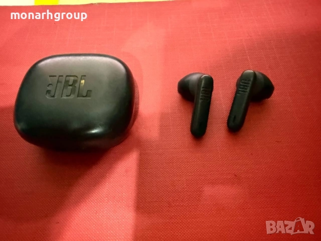 Bluethoot Слушалки JBL WAVE FLEX 2, снимка 7 - Bluetooth слушалки - 55226283