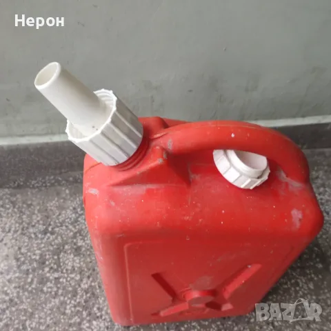 Пластмасова туба, снимка 2 - Индустриална техника - 55388195