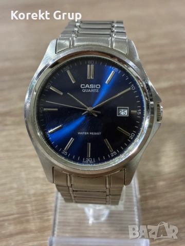 Часовник CASIO