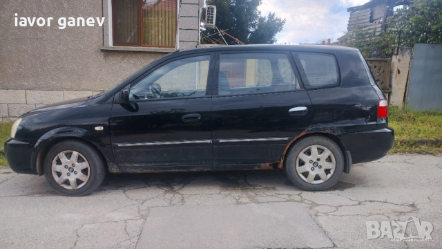 Продава се на части , снимка 8 - Автомобили и джипове - 54382468
