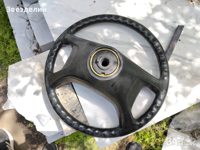 оригинален волан за vw, снимка 2 - Части - 54646732