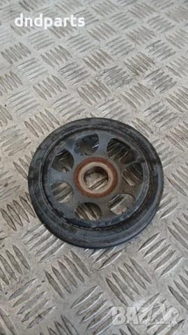 Шайба колянов вал Mercedes A160 W168 2000 A1680300003