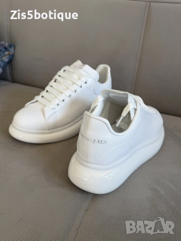 Alexander McQueen мъжки, снимка 2 - Ежедневни обувки - 55249289