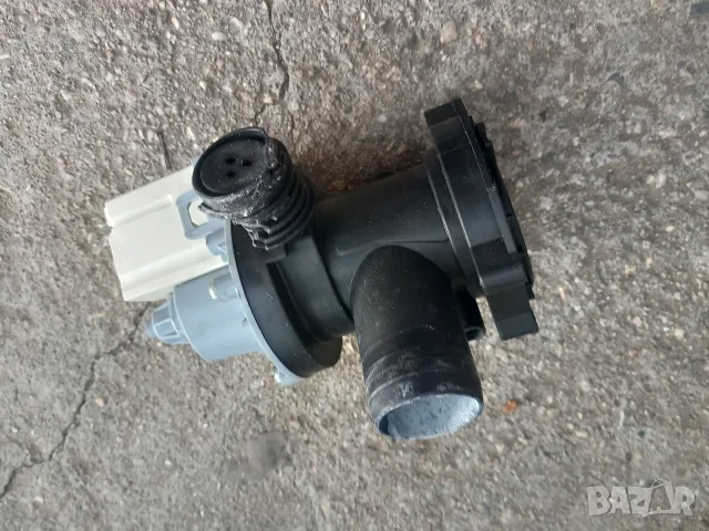 Пералня Whirlpool FWF 71253 W На части, снимка 9 - Перални - 55653007