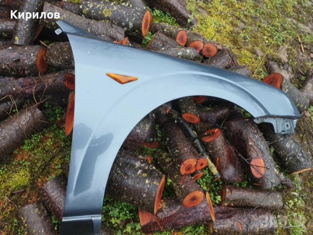 Калник преден десен  Ford Mondeo МК3 от 2000-2007 