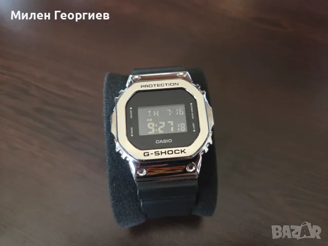 Casio G-shock GM-5600 1ER