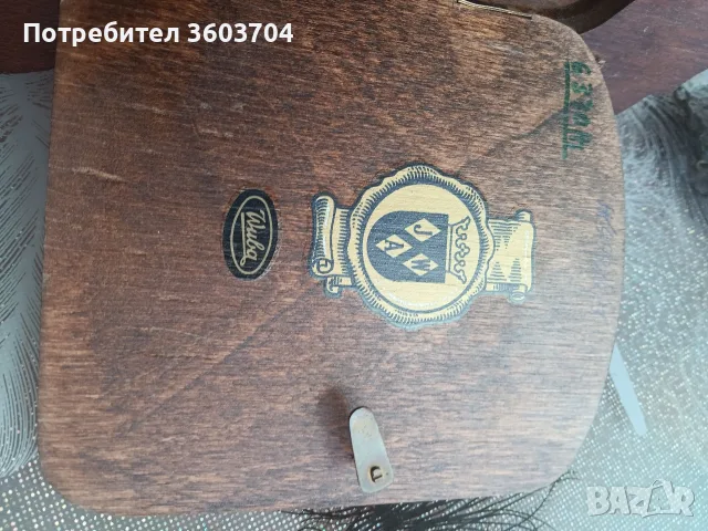 стенен часовник винтидж Холандия, снимка 13 - Стенни часовници - 55604944