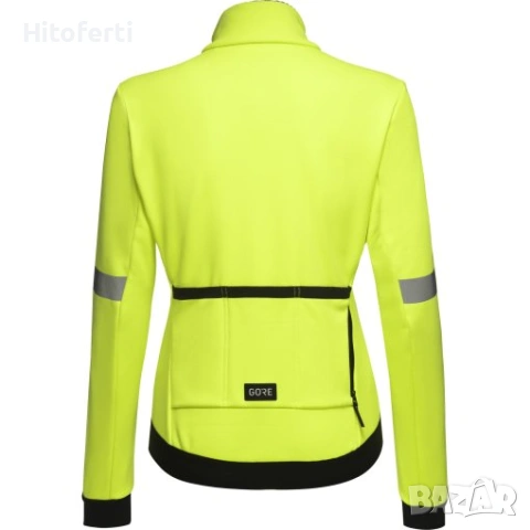  Женско яке за колоездене GOREWEAR Tempest, снимка 2 - Якета - 55212389