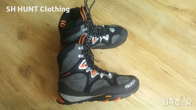 TECNICA ALPINESPEED HIGH GORE-TEX Boots размер EUR 40 2/3 обувки водонепромокаеми - 2706, снимка 3 - Мъжки боти - 54887782