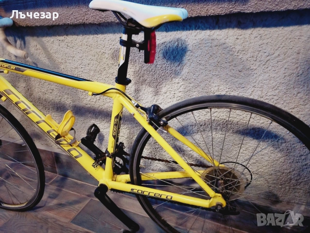 CARRERA TDF JR , снимка 3 - Велосипеди - 53964501